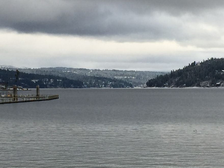 The Sky In Idaho Is Unlike Anywhere Else And I Take Pictures Of It For Fun. Pt. 1