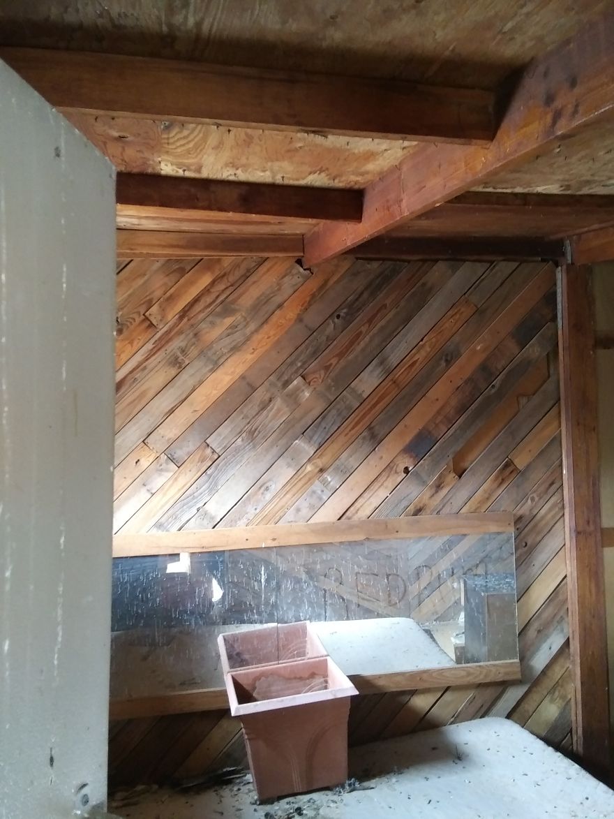 These Six Abandoned Houses Show The Harshness Of Desert Life These Six Abandoned Houses Show The Harshness Of Desert Life