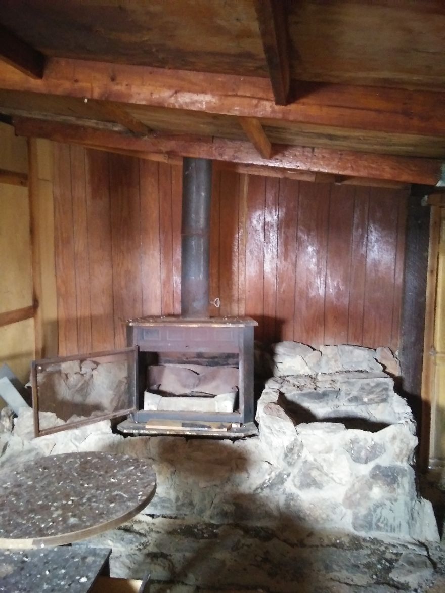 These Six Abandoned Houses Show The Harshness Of Desert Life