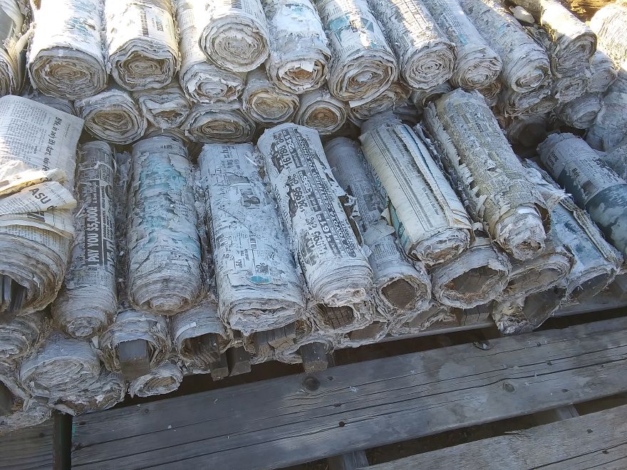 These Six Abandoned Houses Show The Harshness Of Desert Life These Six Abandoned Houses Show The Harshness Of Desert Life