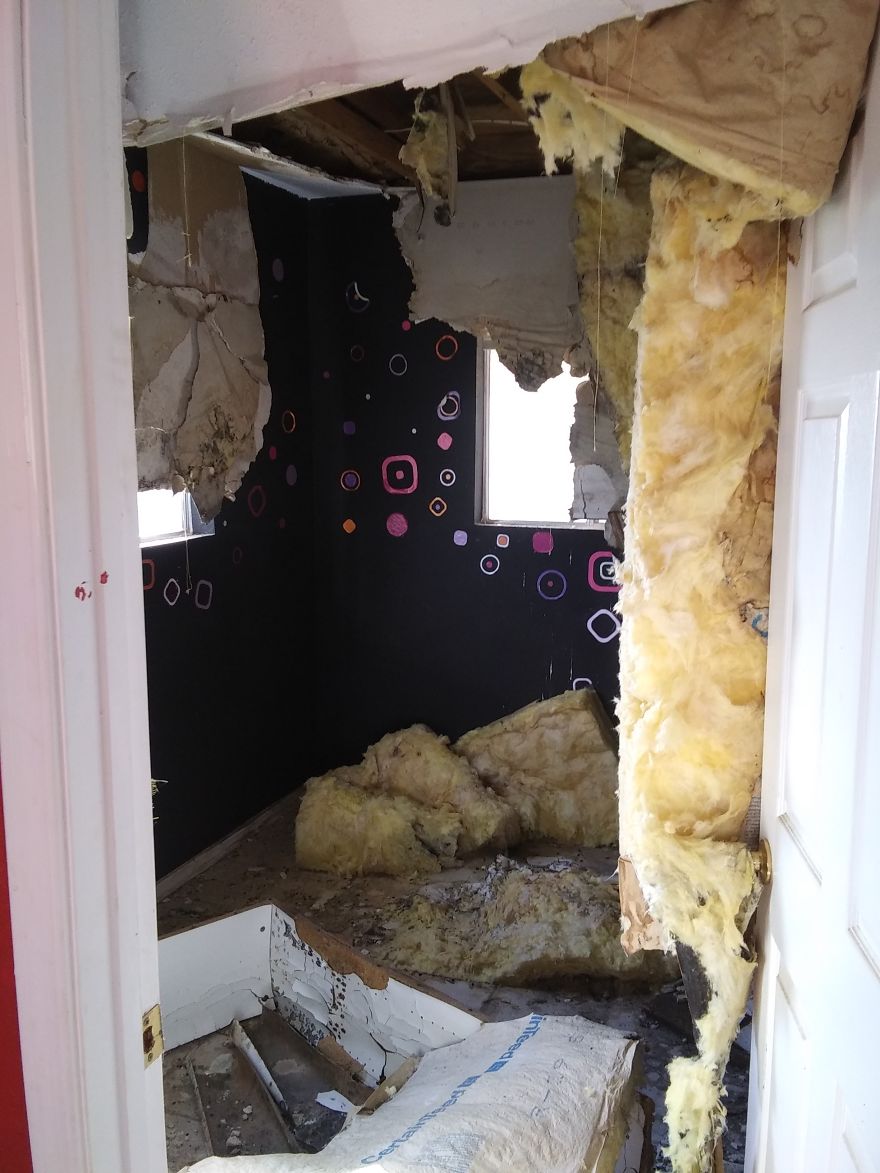 These Six Abandoned Houses Show The Harshness Of Desert Life