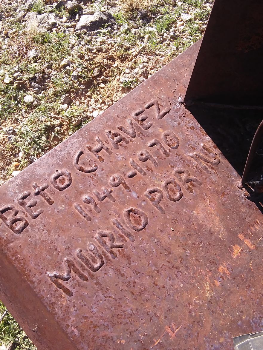 These Six Abandoned Houses Show The Harshness Of Desert Life These Six Abandoned Houses Show The Harshness Of Desert Life