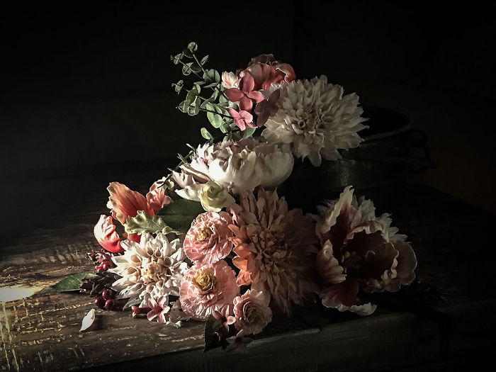 Cake-Art-Sugar-Decorations-Juliesimoncakes