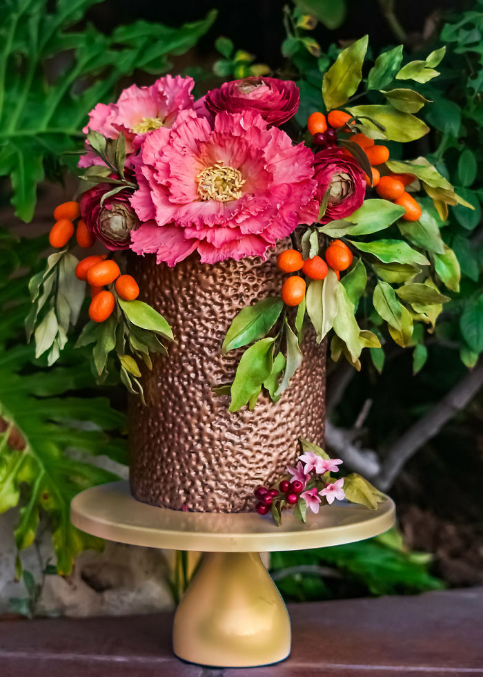 Cake-Art-Sugar-Decorations-Juliesimoncakes