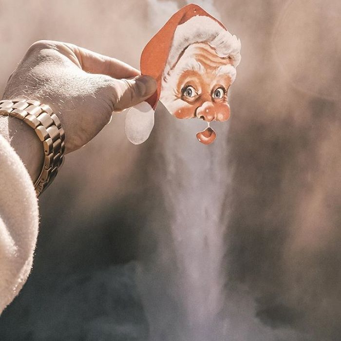 This Artist Brings Joy To The Streets Of Cities With His Art