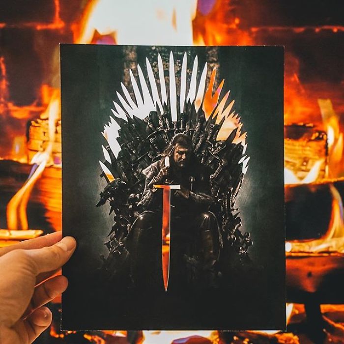 This Artist Brings Joy To The Streets Of Cities With His Art