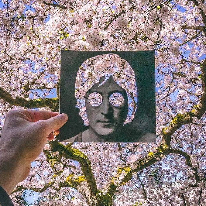 This Artist Brings Joy To The Streets Of Cities With His Art