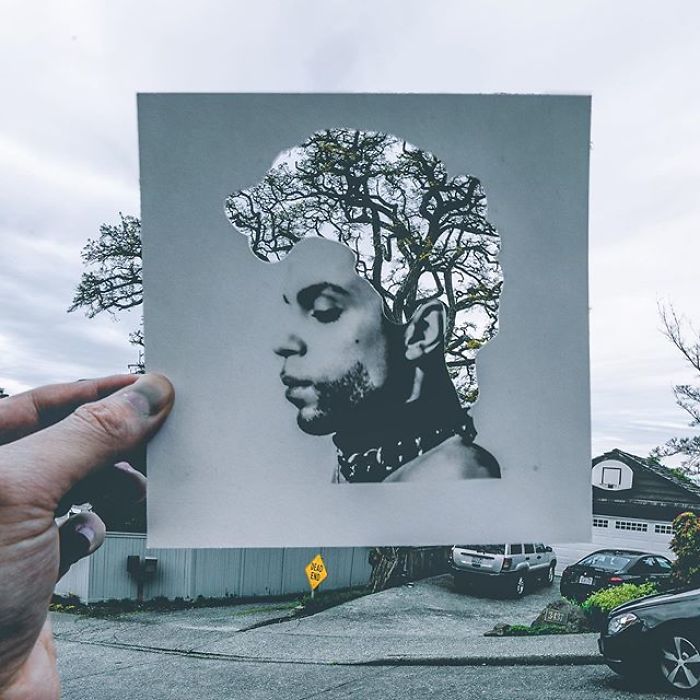 This Artist Brings Joy To The Streets Of Cities With His Art