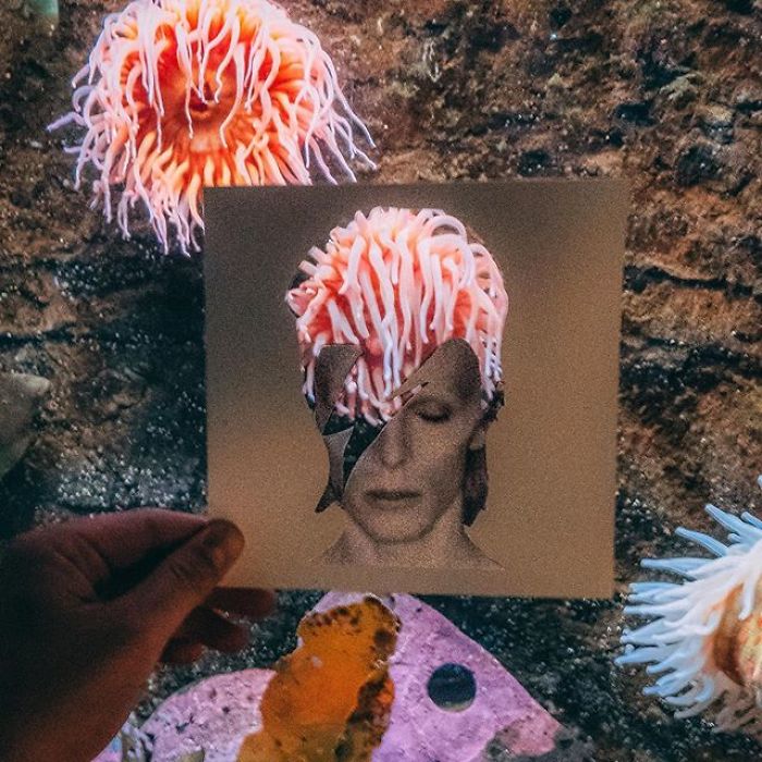 This Artist Brings Joy To The Streets Of Cities With His Art