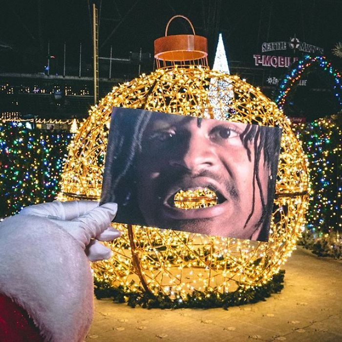 This Artist Brings Joy To The Streets Of Cities With His Art