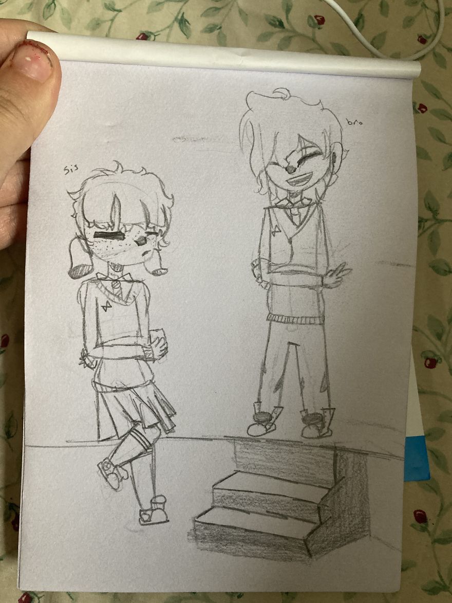 This Is Some Of My Art(Uptades?)