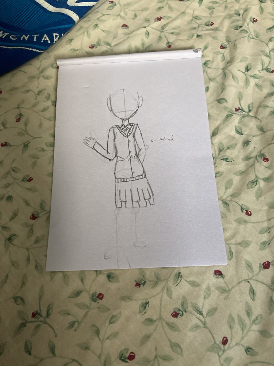 This Is Some Of My Art(Uptades?)