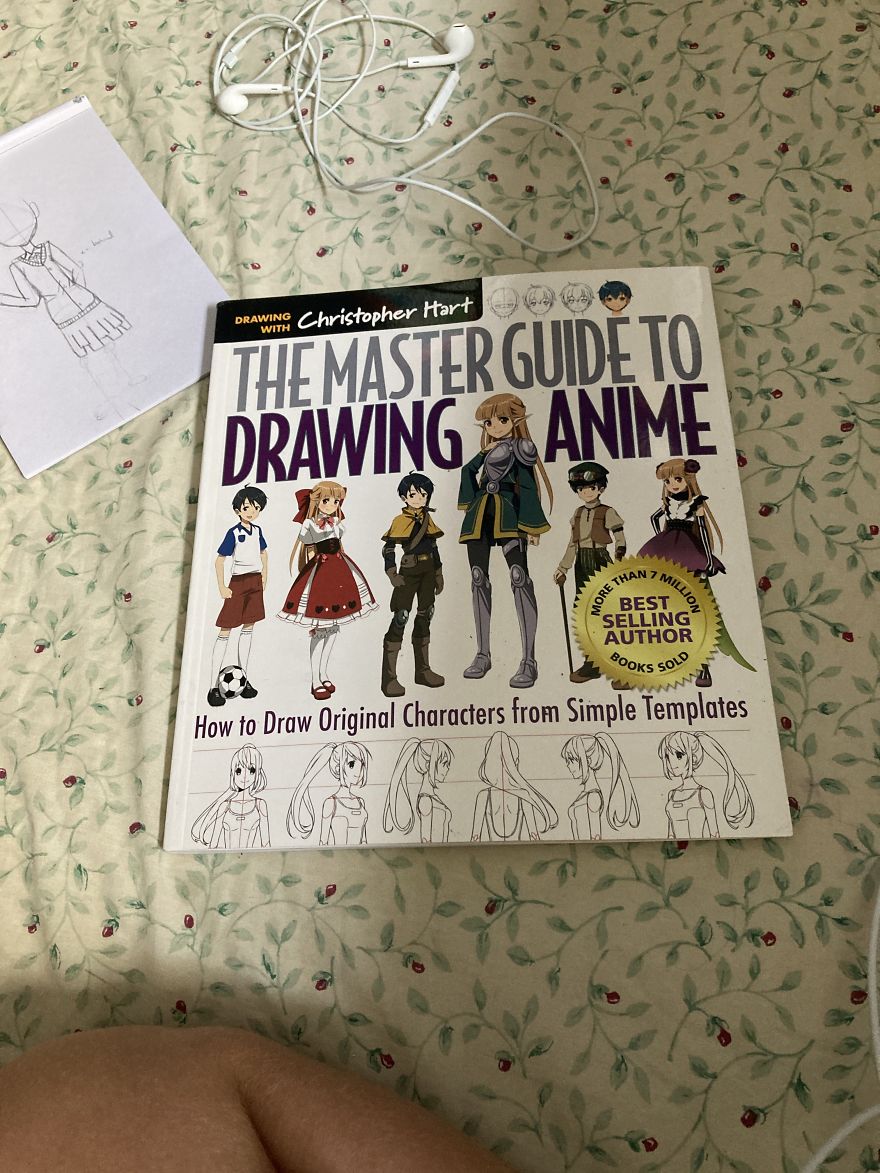 This Is Some Of My Art(Uptades?)