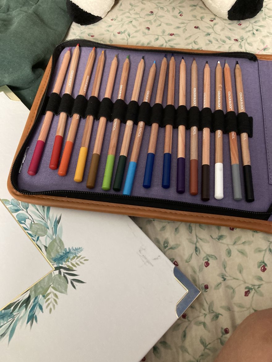 This Is Some Of My Art(Uptades?)