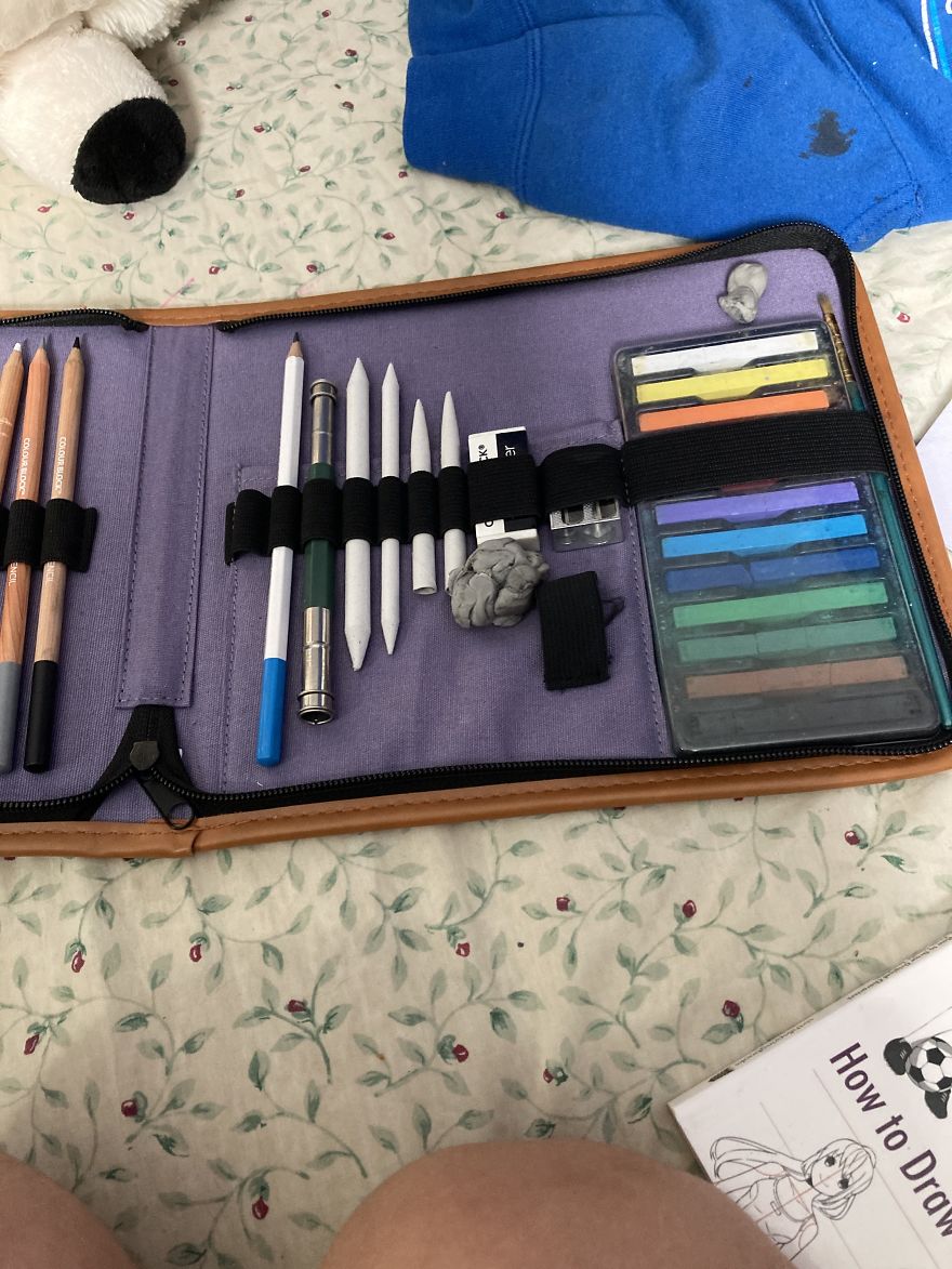 This Is Some Of My Art(Uptades?)