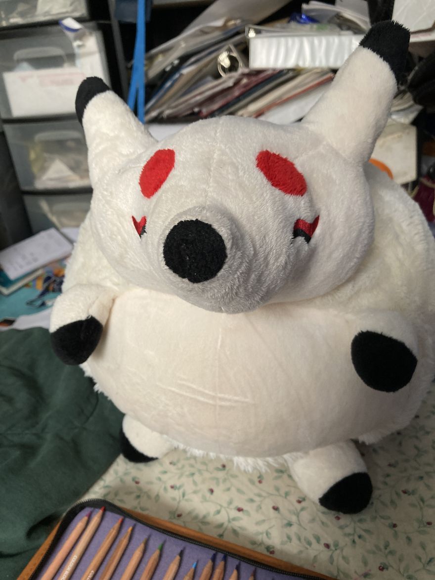 This Is Some Of My Art(Uptades?)