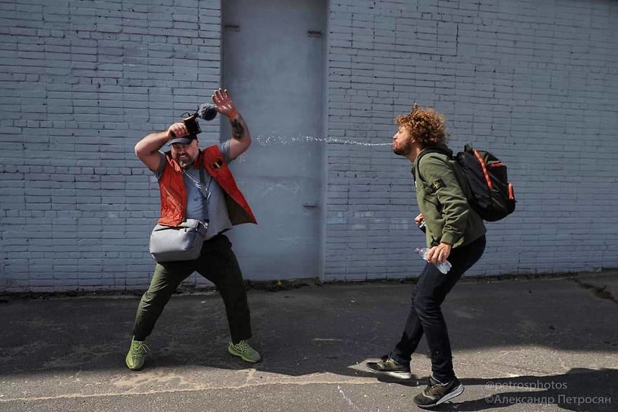 This Photographer Captures Everyday Life In Russia In Sincere Photographs (New Pics)