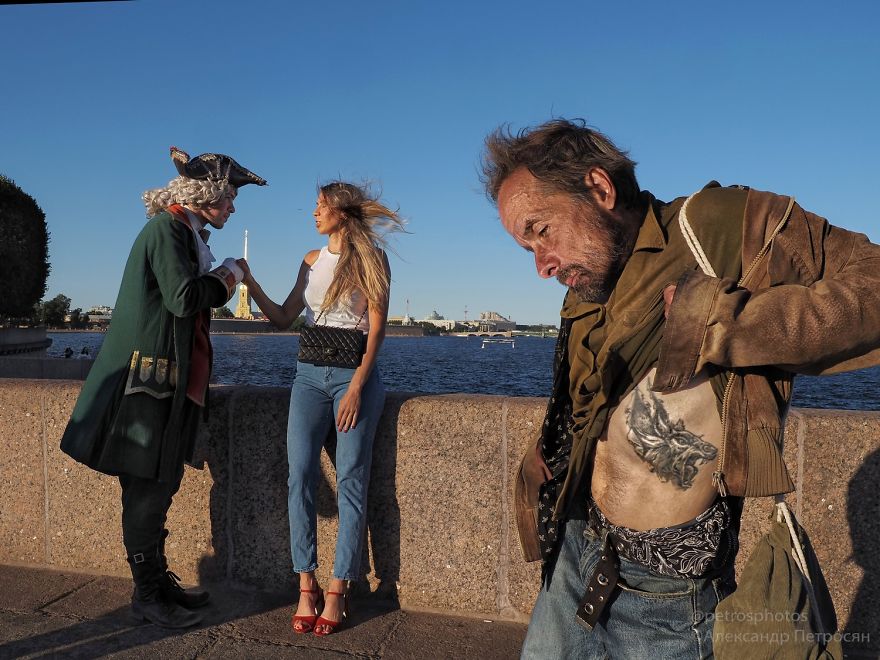 This Photographer Captures Everyday Life In Russia In Sincere Photographs (New Pics)