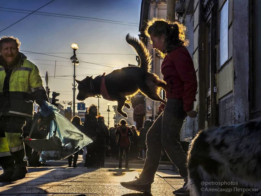 This Photographer Captures Everyday Life In Russia In Sincere Photographs (New Pics)