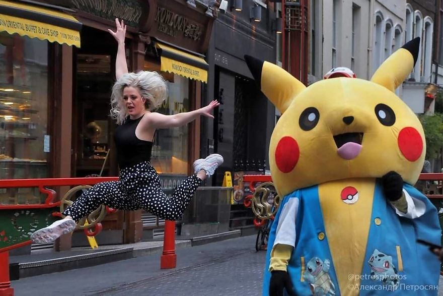 This Photographer Captures Everyday Life In Russia In Sincere Photographs (New Pics)