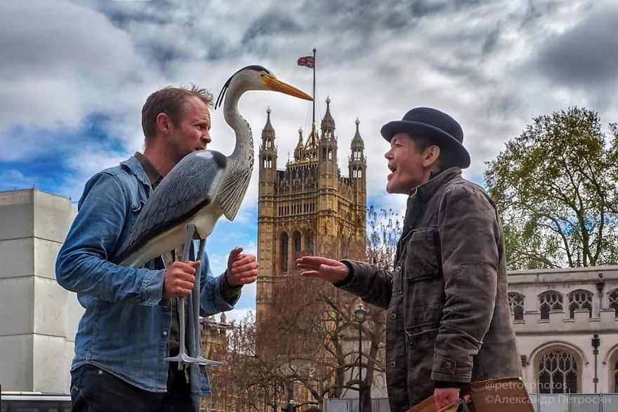 This Photographer Captures Everyday Life In Russia In Sincere Photographs (New Pics)