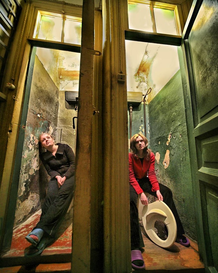 This Photographer Captures Everyday Life In Russia In Sincere Photographs (New Pics)