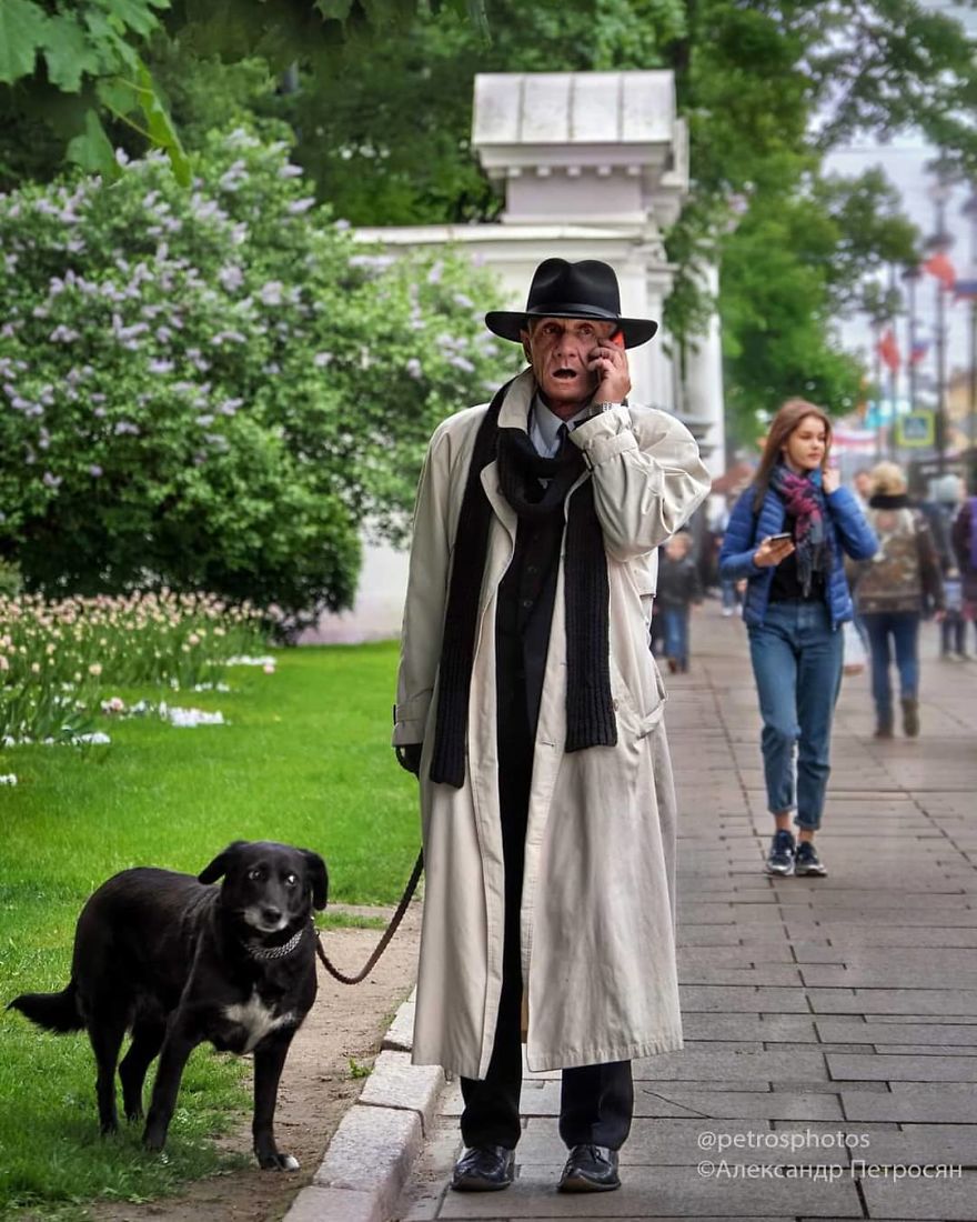 This Photographer Captures Everyday Life In Russia In Sincere Photographs (New Pics)