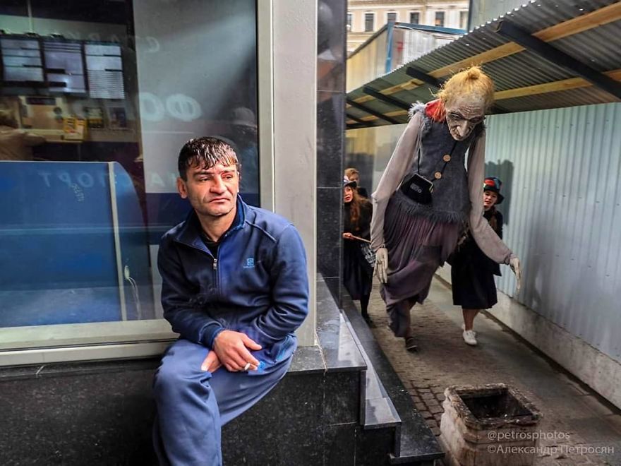 This Photographer Captures Everyday Life In Russia In Sincere Photographs (New Pics)