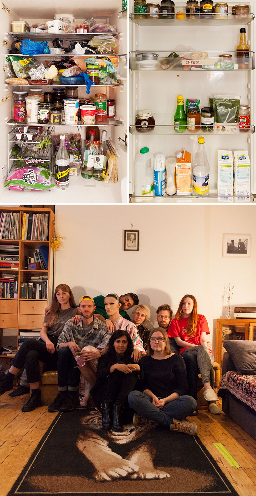 London, United Kingdom, 2016