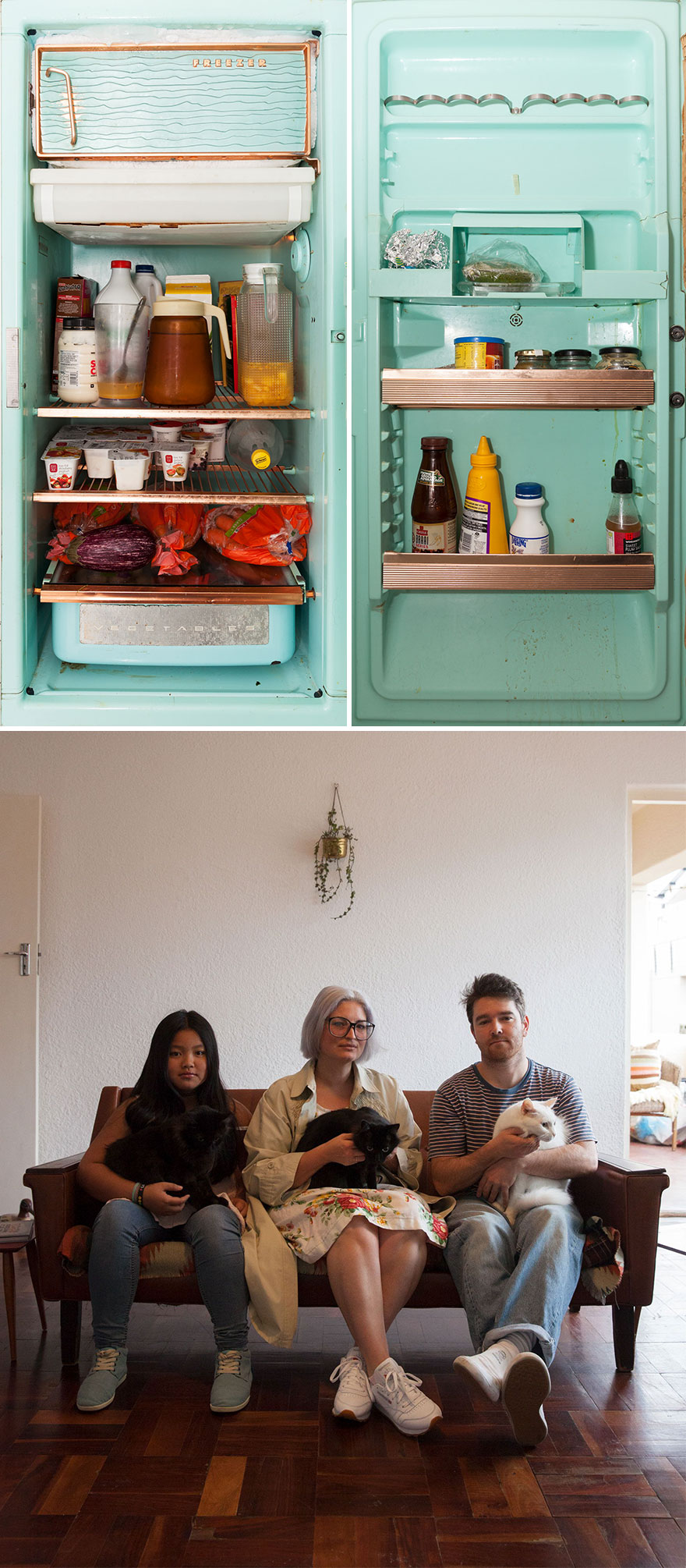 Cape Town, South Africa, 2016