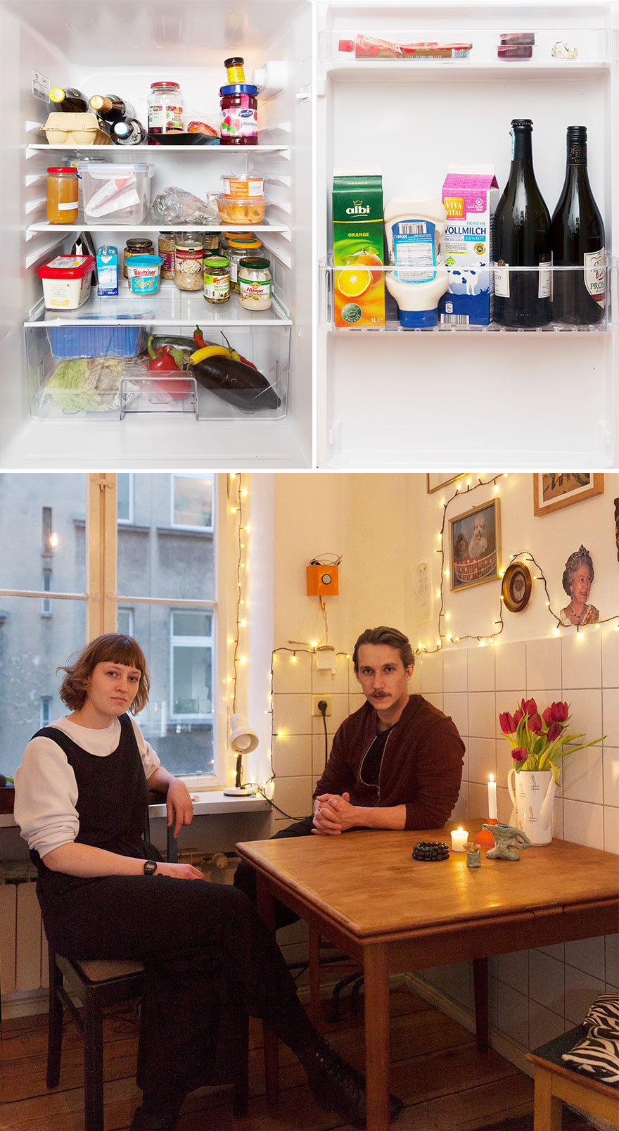 Berlin, Germany, 2018