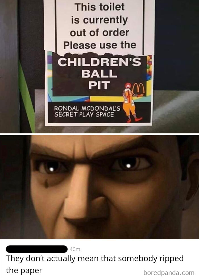 Weu2019ve Been Bamboozled