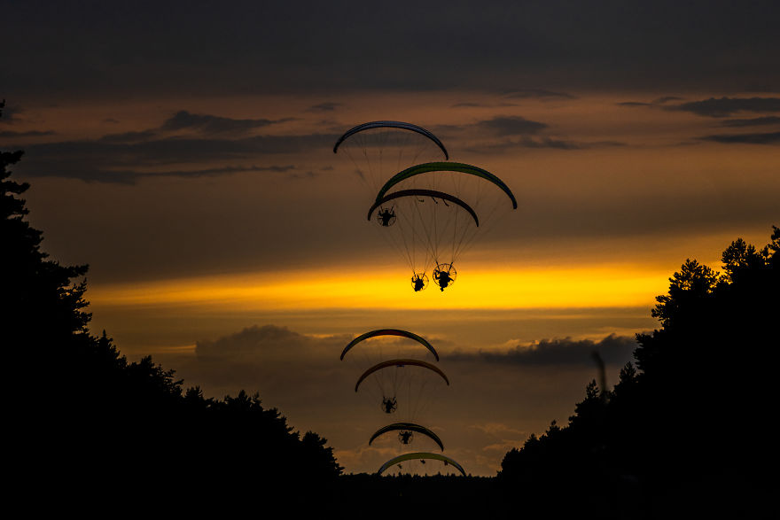 Belarus Is Facing The Biggest Protests In History And 50,000 Lithuanians Joined Hands In The ‘Freedom Way’ In Solidarity Belarus Is Facing The Biggest Protests In History And 50,000 Lithuanians Joined Hands In The ‘Freedom Way’ In Solidarity