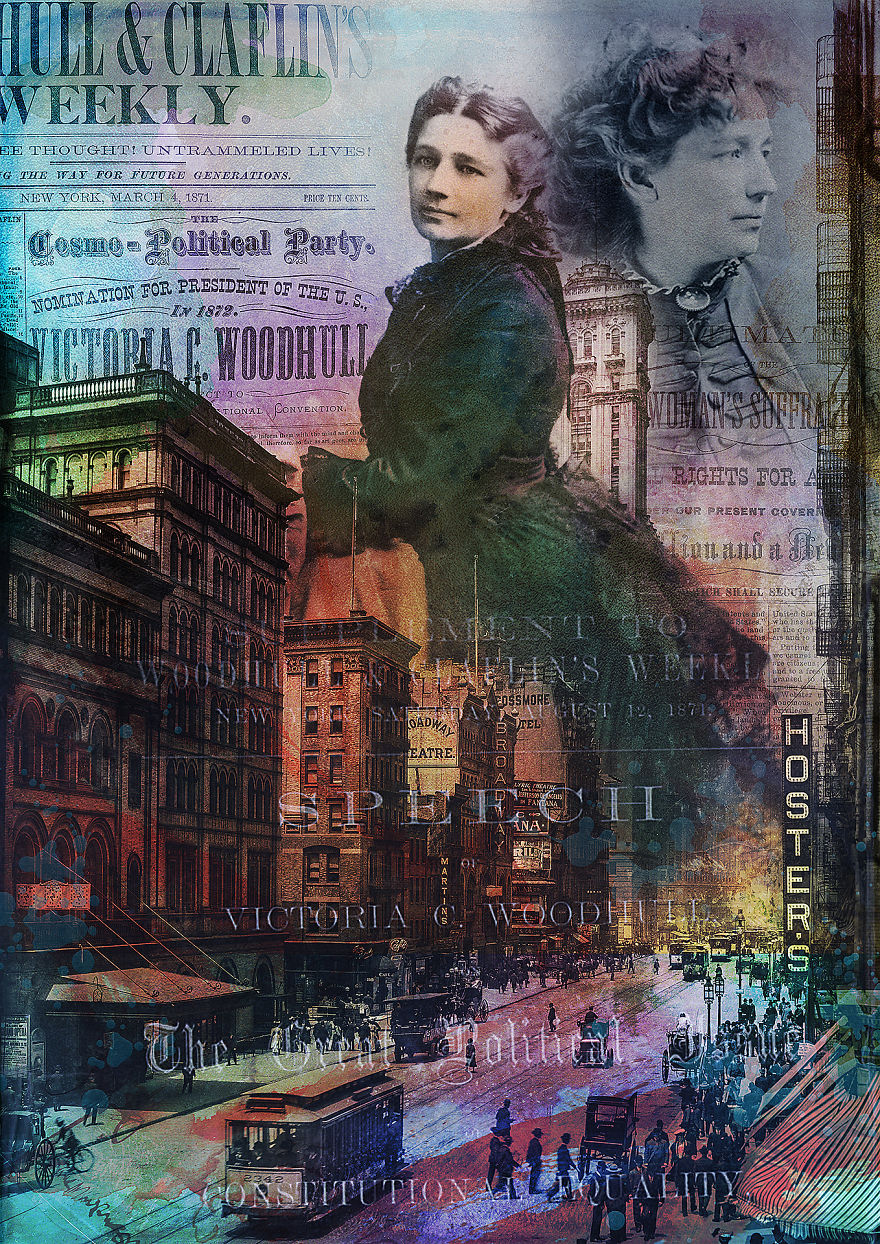 How Covid-19 Made Me Start A New Collage Project Dedicated To Famous And Less Known People How Covid-19 Made Me Start A New Collage Project Dedicated To Famous And Less Known People