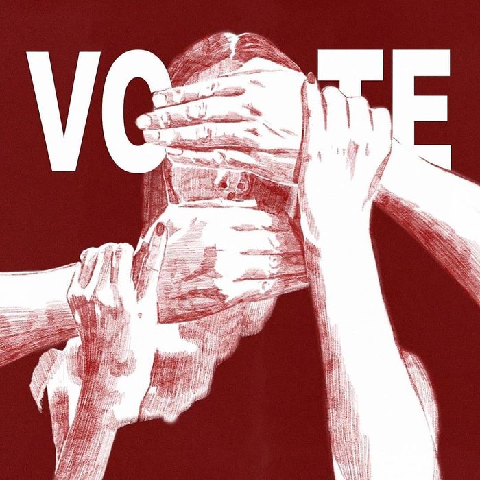 Artists With Belarus - Powerful Art Movement Showing Solidarity With Belarus People