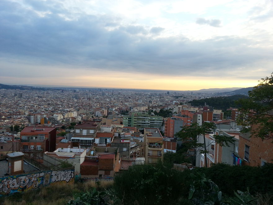 Why Barcelona Is My Favourite City In Europe And Could Be Yours As Well