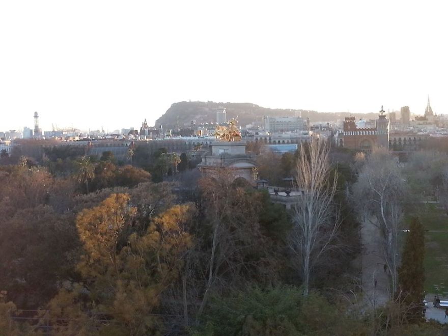 Why Barcelona Is My Favourite City In Europe And Could Be Yours As Well