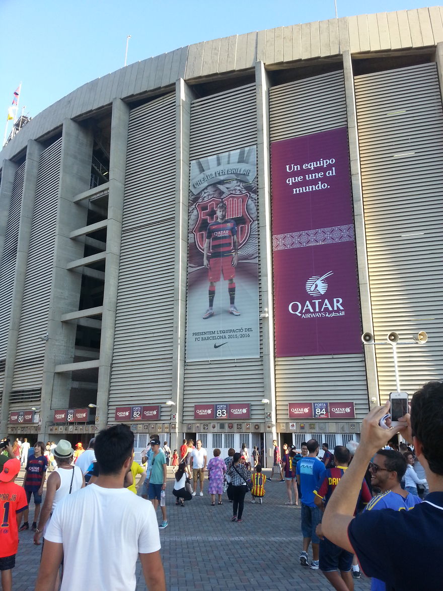 Why Barcelona Is My Favourite City In Europe And Could Be Yours As Well