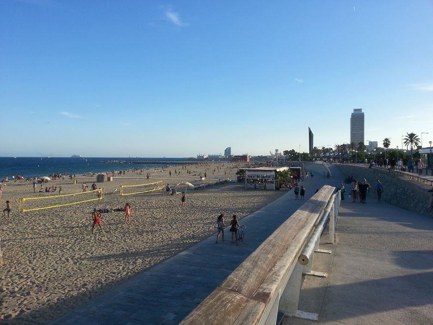 Why Barcelona Is My Favourite City In Europe And Could Be Yours As Well Why Barcelona Is My Favourite City In Europe And Could Be Yours As Well