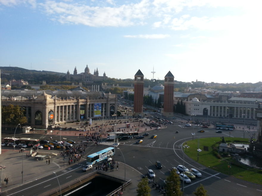 Why Barcelona Is My Favourite City In Europe And Could Be Yours As Well Why Barcelona Is My Favourite City In Europe And Could Be Yours As Well