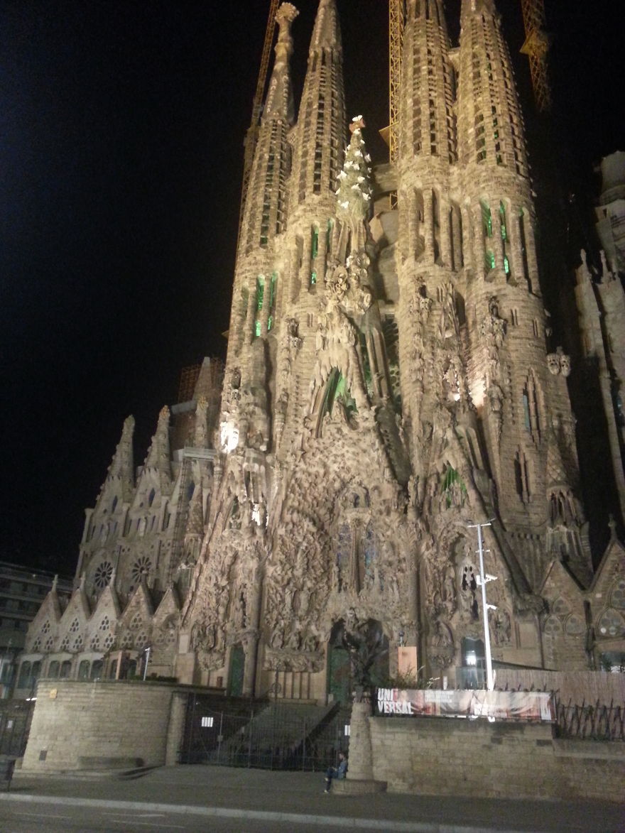 Why Barcelona Is My Favourite City In Europe And Could Be Yours As Well Why Barcelona Is My Favourite City In Europe And Could Be Yours As Well