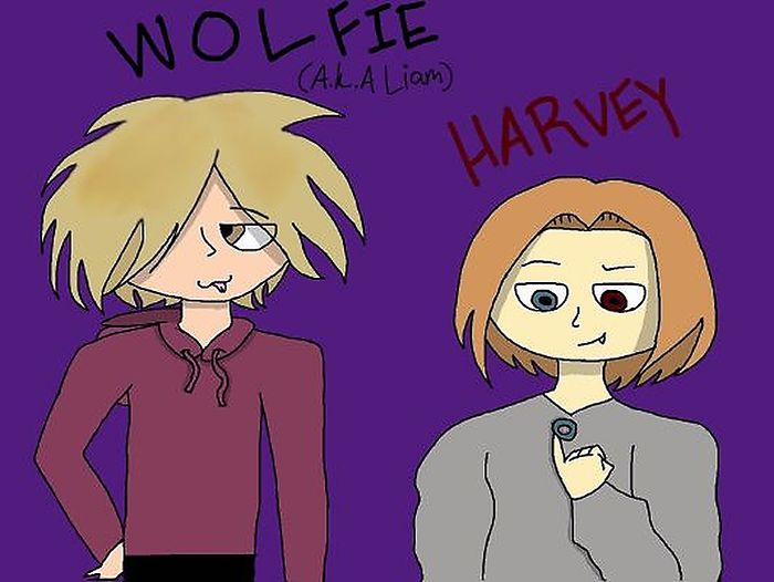 Trying To Get Into My Parents' Phones And Other Devices And Creating Ocs