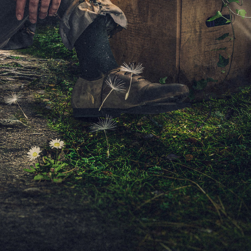 Year 2020 In One Image, So Far