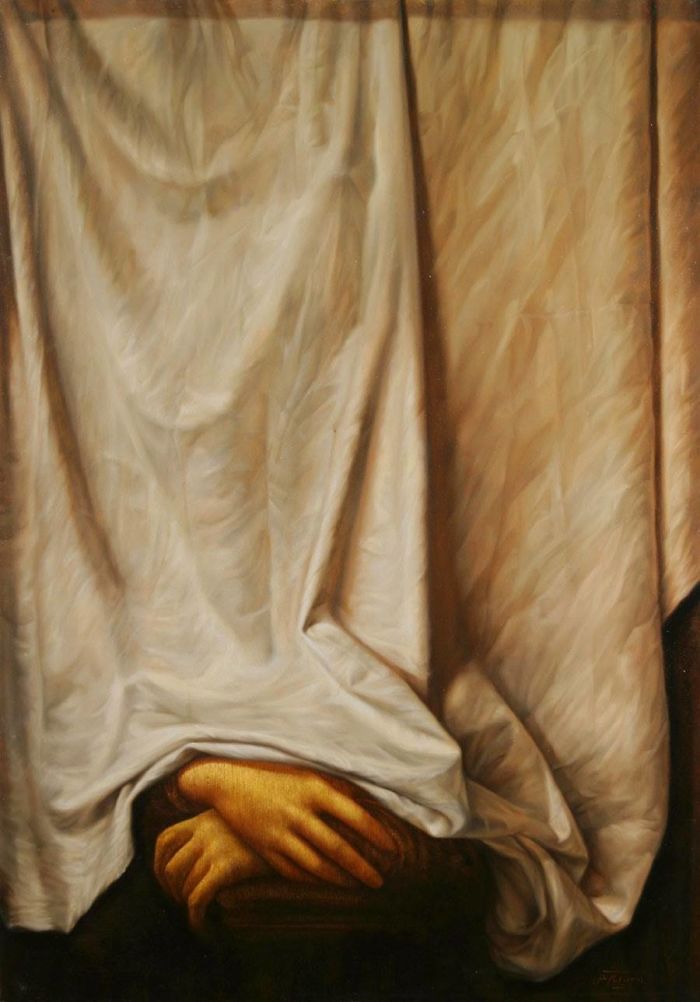 31 Versions Of The Mona Lisa That Leonardo Da Vinci Would Never Have Imagined