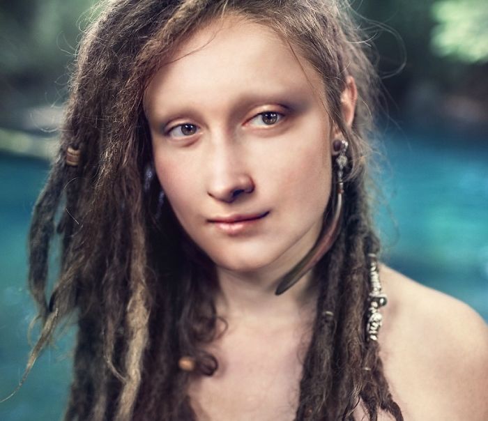 31 Versions Of The Mona Lisa That Leonardo Da Vinci Would Never Have Imagined