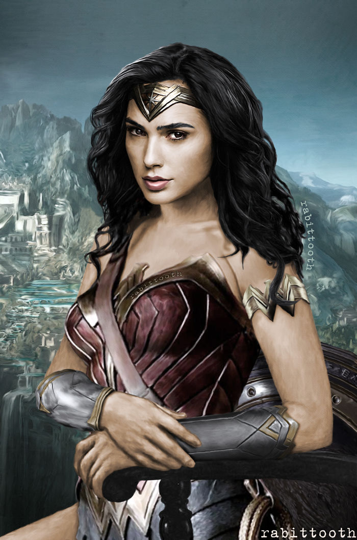 31 Versions Of The Mona Lisa That Leonardo Da Vinci Would Never Have Imagined