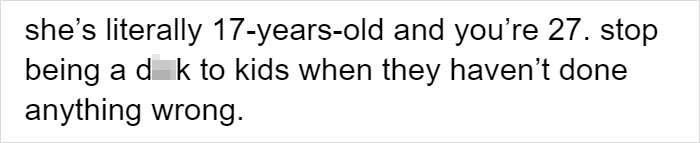 'I'm Sure I'd Feel The Same Way If I Was A Skinny White Girl': Person Attacks A Girl With Acne, Gets Put In Their Place Immediately 'I'm Sure I'd Feel The Same Way If I Was A Skinny White Girl': Person Attacks A Girl With Acne, Gets Put In Their Place Immediately