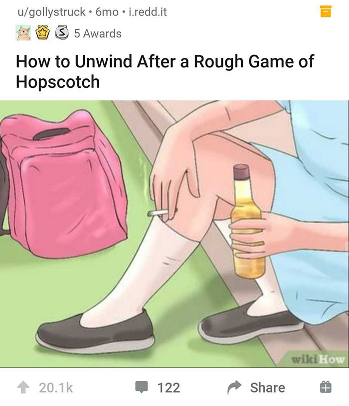Wikihow