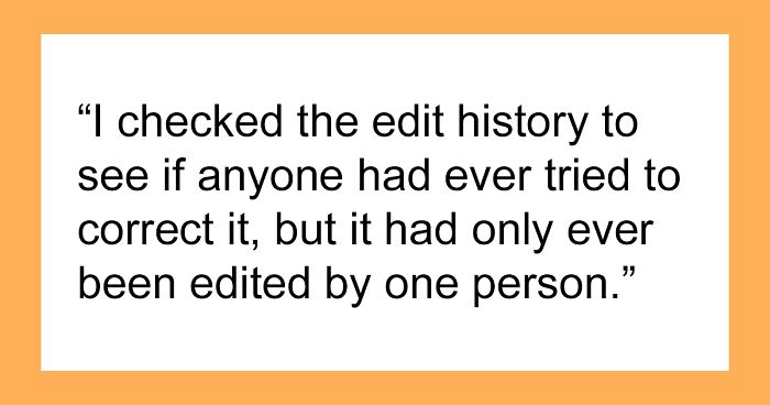 Scottish People Are Enraged After Finding Out That A Large Part Of Scots Wikipedia Is Written By An American Teen Using A Fake Scottish “Accent”