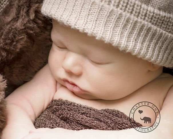 Chapter One Photography